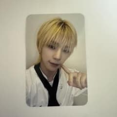 NEXZ ソゴン O-RLY? MMT ヨントン トレカ - メルカリ