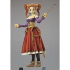 現状品　ドラゴンクエストⅧ プレイアーツ　ゼシカ ドラゴンクエストⅧ プレイアーツ ゼシカ - メルカリ