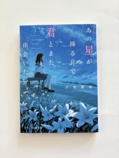 あの星が降る丘で、君とまた出会いたい。のサムネイル