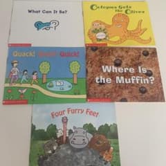 英語の本 格安で！のサムネイル