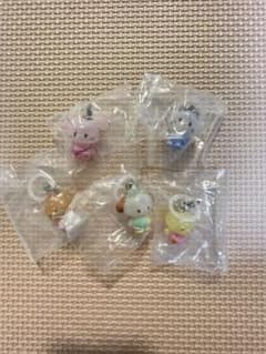 LIL ala mode mikko めじるしアクセサリー3のサムネイル