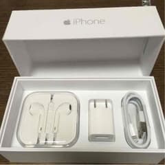 iPhone付属品のサムネイル