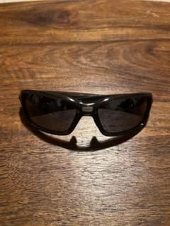 OAKLEY サングラス ブラック