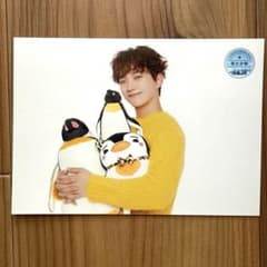 ジュノ 2PM 冬の少年 ランダムトレカ 1枚コンプg - メルカリ