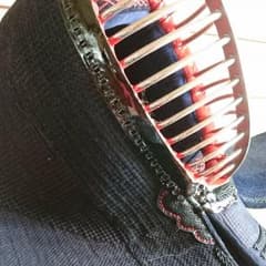 剣道 面のサムネイル