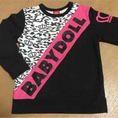 ベビードールのサムネイル