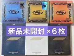 未開封 ATEEZ アルバム ６枚 movement ／GOLDEN HOUR ATEEZ - [ GOLDEN HOUR : Part.2 ] 11TH MINI ALBUM | Shopee Brasil
