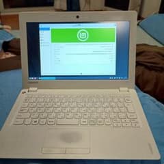 Lenovo IdeaPad 110S-11IBRホワイトパソコン - メルカリ
