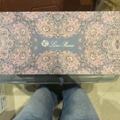 Loro Piana ボックス付き オーナメント8個 - メルカリ