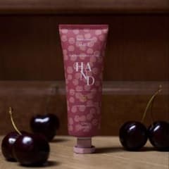 her lip to ハンドクリーム　チェリードレス　50mlのサムネイル