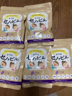 セノッピー 1袋 15日分のサムネイル
