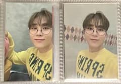 SEVENTEEN セブチ あいのちから スングァン トレカ セット まとめ 세븐틴 아이노치카라 앨범 포카 모음 SEVENTEEN JAPAN SPECIAL SINGLE
