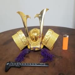 金兜のサムネイル