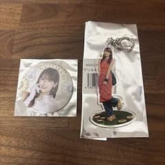 乃木坂46 岩本蓮加 グッズセット