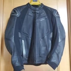 RSタイチ  RSJ832  54/XXL　レザージャケットのサムネイル