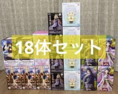 プライズフィギュアまとめ売り - メルカリ