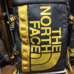 THE NORTH FACEのサムネイル