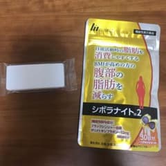 シボラナイト2のサムネイル