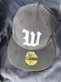 WACKO MARIA × NEW ERA / 59FIFTYのサムネイル