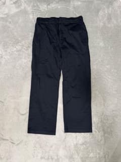 Dickies スラックス ブラック Mサイズのサムネイル