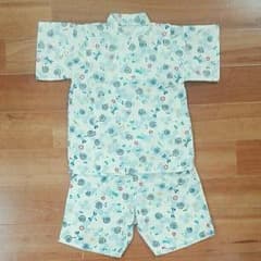 甚平　100サイズ　男の子のサムネイル