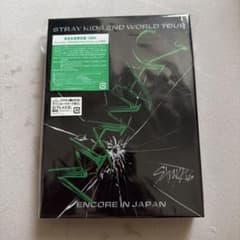 スキズ Stray kids マニアック maniac Blu-ray DVD - メルカリ