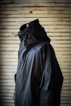 Arch M-1948 PARKA モッズコートのサムネイル