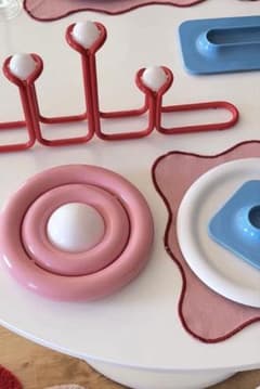 IKEA Gustaf Westman ストローラ ライトグスタフウェストマンのサムネイル