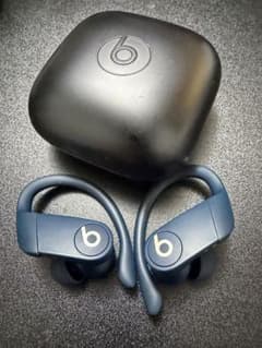 Powerbeats Pro by Dr. Dre ネイビーのサムネイル