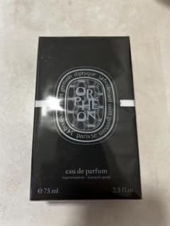 新品ディプティック Orphéon オルフェオン オードパルファム 75ml-Uのサムネイル