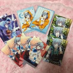 アイドリッシュセブン 環 ブロマイドのサムネイル
