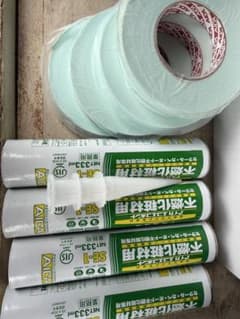 アイカ エコエコボンド SE-1 不燃化粧材用 接着剤のサムネイル