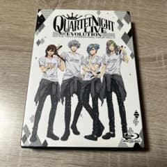 QUARTET NIGHT LIVE Evolutionのサムネイル