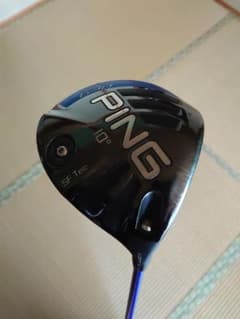 PING G30 SF Tec　S　10度のサムネイル