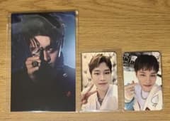NCT127 테일