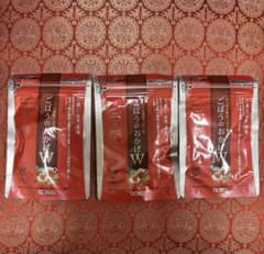 あじかん　ごぼうのおかげW 5個入×3袋のサムネイル