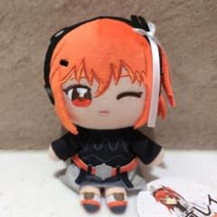 足立レイ ぬいぷりけおすわり ぬいぐるみ 足立レイ ぬいぷりけおすわり ついに足立のぬいが出た！精巧でかわいい