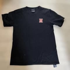 HUF THRASHER コラボTシャツ　Tシャツ メンズTシャツ　M