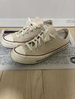 CONVERSE CHUCK TAYLOR CT70 ローカット 26㎝