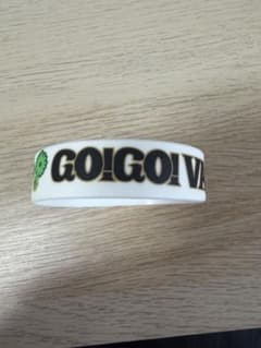 go!go!vanillas ラバーバンドのサムネイル