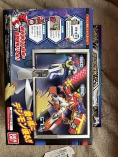 テレビに接続 デジモンクロスアリーナ 新品未開封のサムネイル