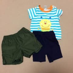 男の子用セットのサムネイル
