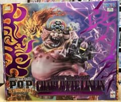Portrait.Of.Pirates ワンピース“ビッグ・マム”のサムネイル