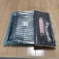 【新品】グリル網と受け皿セット　網AZC 83-459 受け皿AZC81-459のサムネイル