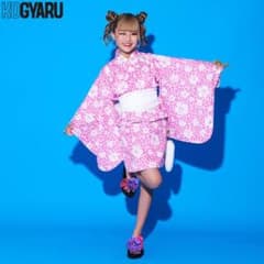 期間限定値下げ⭐️Rady フラワーブーケ 浴衣 ピンク花柄 姫ギャル m74106956325_1.jpg?1758676076