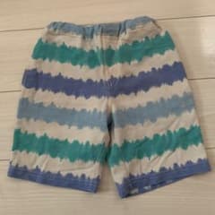 ハーフパンツのサムネイル