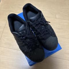 h*a様 adidas スーパースターのサムネイル