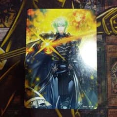 ファイアーエムブレム サイファ ベレト マーカー - メルカリ