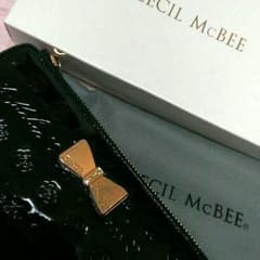 CECIL Mc BEE 長財布のサムネイル