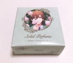 うたプリ Secret Garden Party 練り香水 寿嶺二のサムネイル